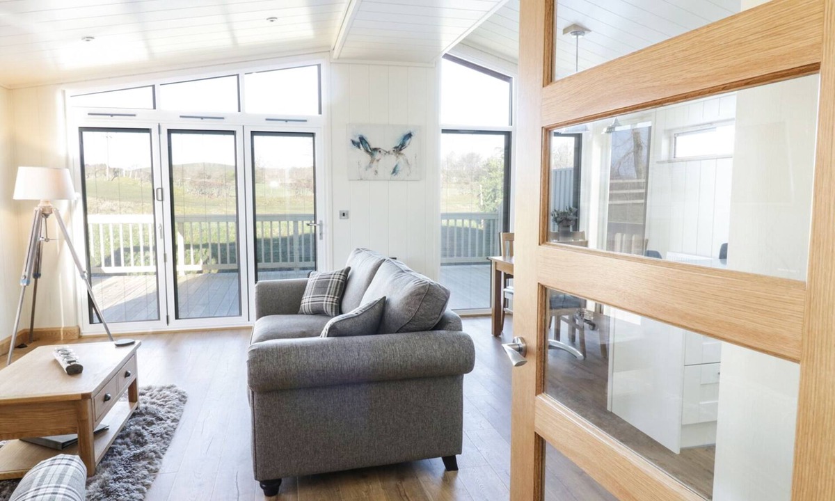 Gargrave Cottage | Woodpecker Lodge