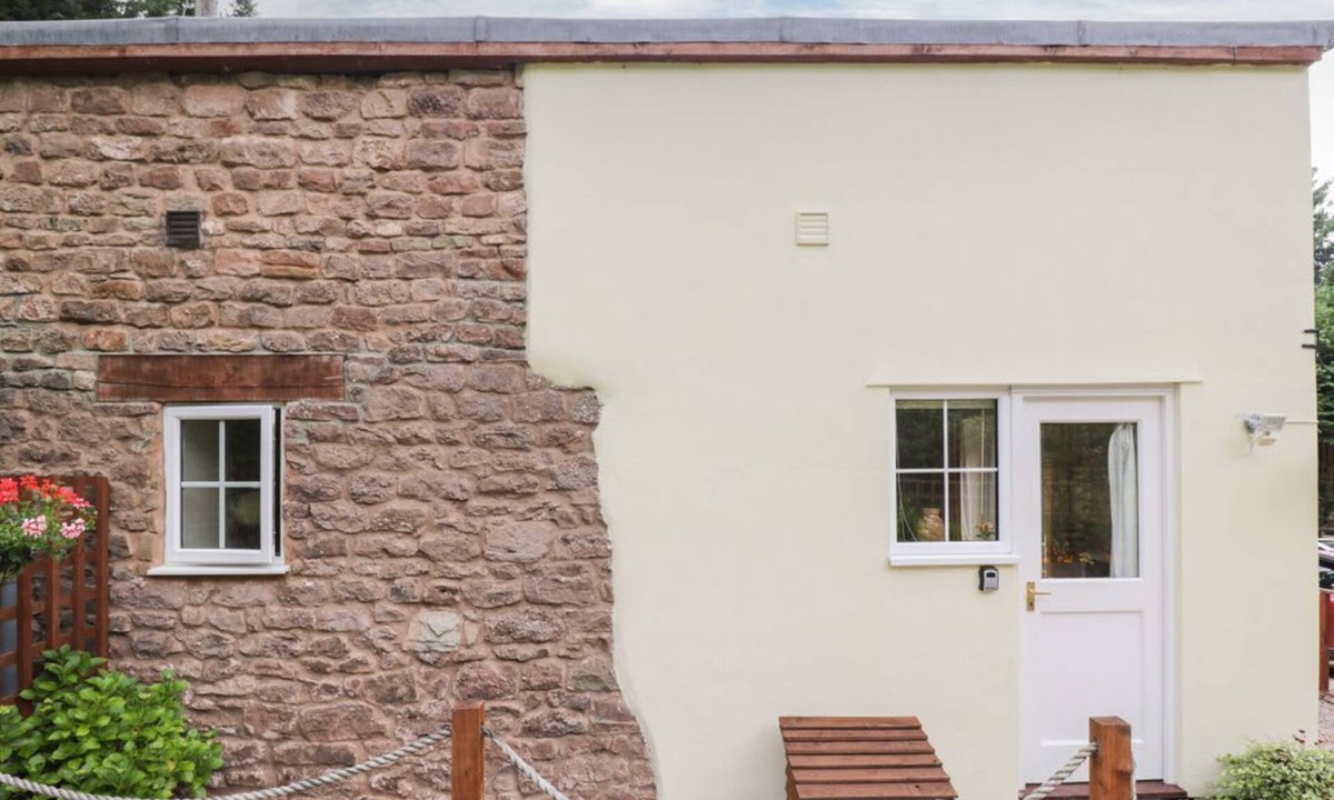 Mitcheldean House | Woods Edge, Mitcheldean
