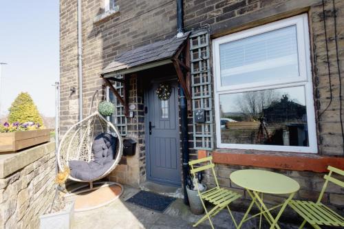 Oxenhope House | Wool & Cleaver
