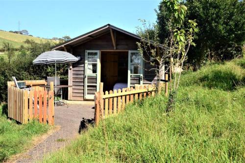 Totnes Apartment | Woolcombe Cabin