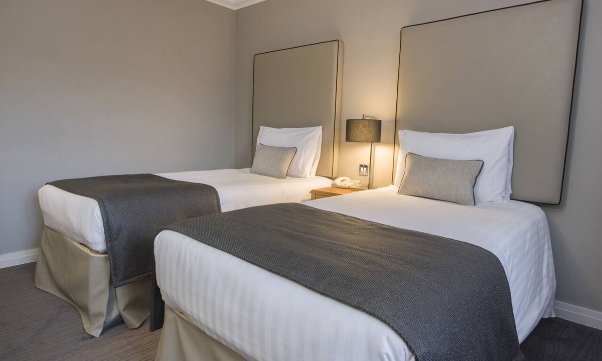 Worcester Hotel | Worcester Whitehouse