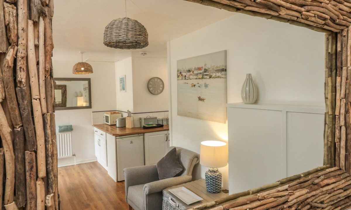 Watermouth Cottage | Wren Cottage