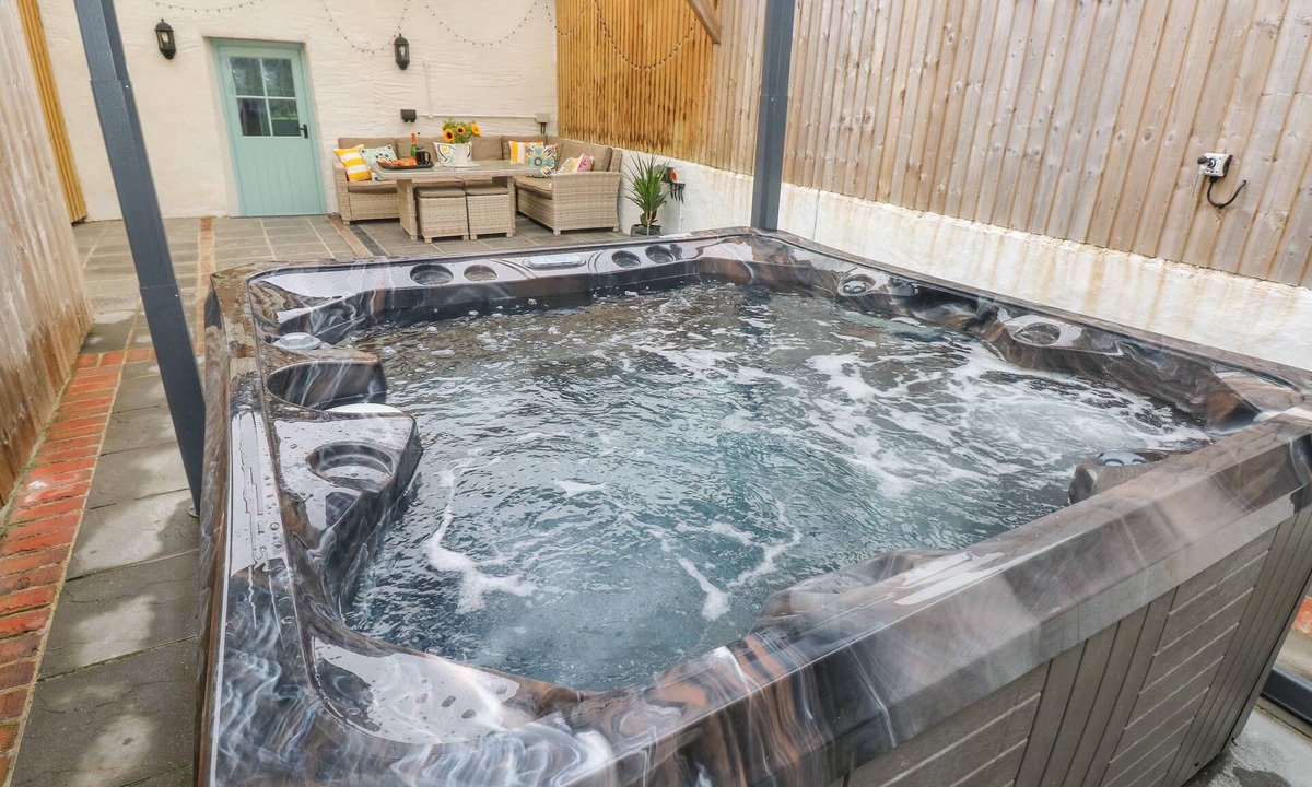 Crosswell Cottage | Y Beudy