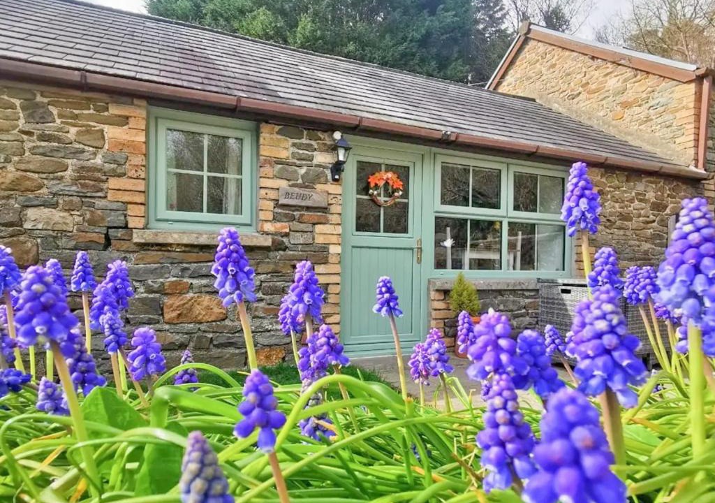 Llannon House | Y Beudy