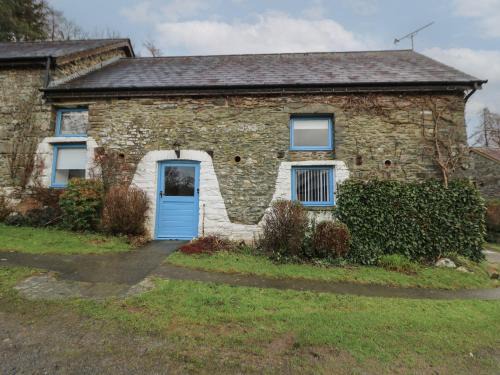 Llanybydder House | Y Beudy