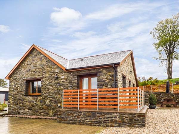 Bontnewydd House | Y Bwthyn