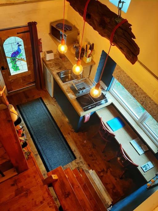 Llanybydder Apartment | Y Smithy