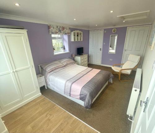 Felinfach Apartment | Y Villa Môr