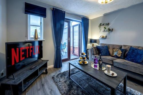 Rowley Regis House | Yew Tree House