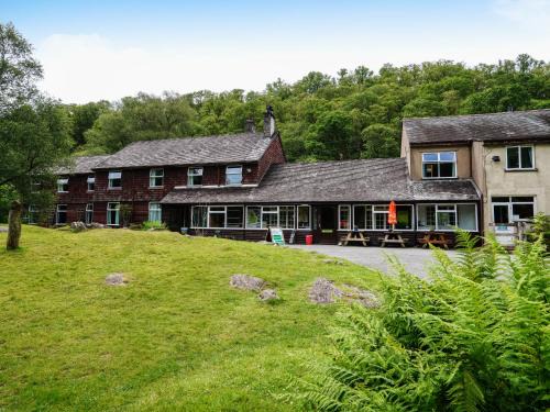 Borrowdale Hostel | YHA Borrowdale