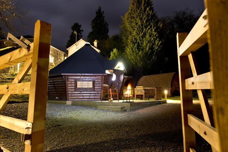 Hawkshead Hotel | YHA Hawkshead