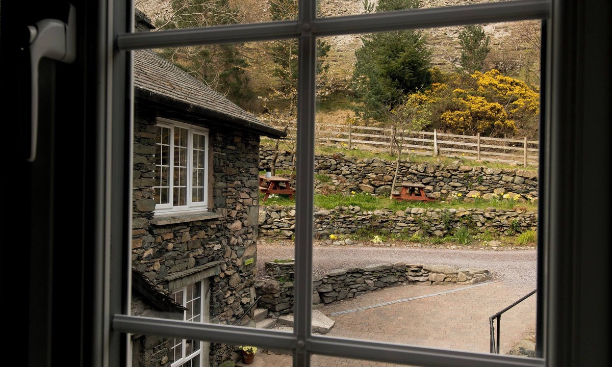 Glenridding Hostel | YHA Helvellyn - Hostel