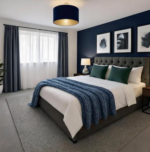 Bedford House | Your Versatile Luxury - Space for All- Sleeps 10