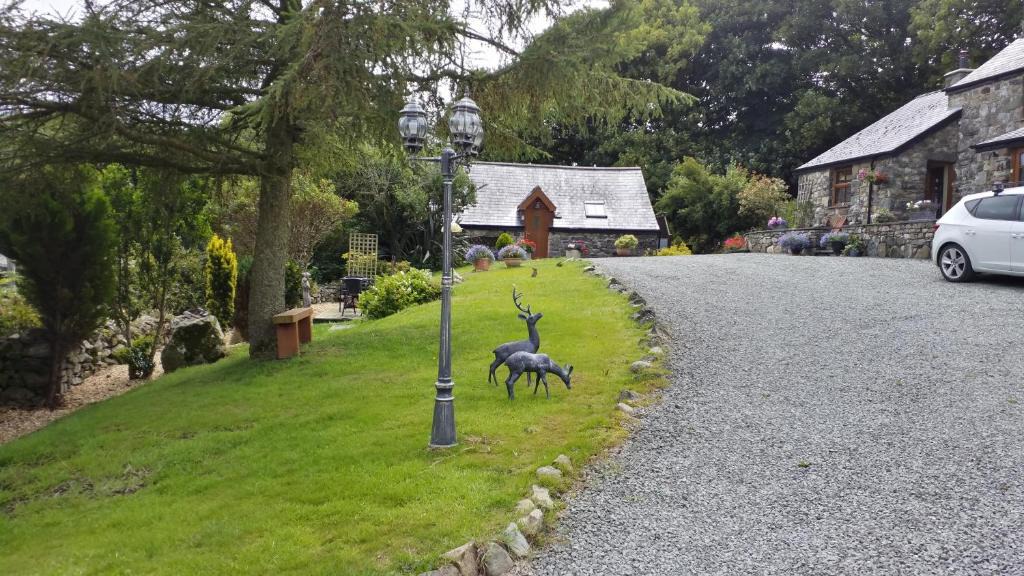 Tywyn House | Yr Hen Beudy