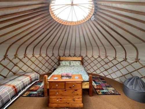 Saint Erth Praze Other | Yurt
