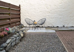 2 bedroom accommodation in Portpatrick in Portpatrick