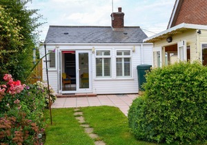 2 bedroom accommodation in Sea Palling