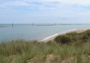 2 bedroom accommodation in Sea Palling