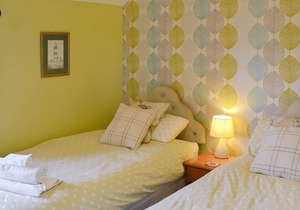 2 bedroom accommodation in Happisburgh