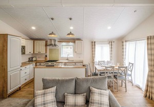 2 bedroom accommodation in Carnforth