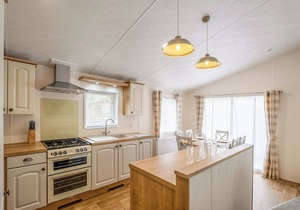 2 bedroom accommodation in Carnforth