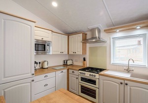 2 bedroom accommodation in Carnforth