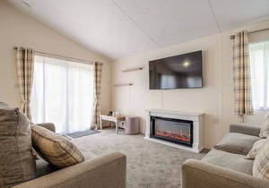 2 bedroom accommodation in Carnforth