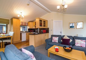 2 bedroom accommodation in Carnforth