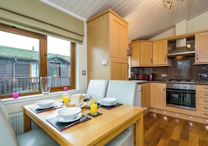 2 bedroom accommodation in Carnforth