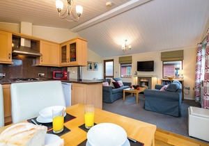 2 bedroom accommodation in Carnforth