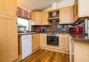 2 bedroom accommodation in Carnforth