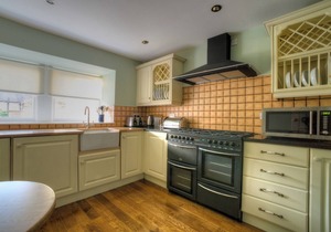 2 bedroom accommodation in Pickering