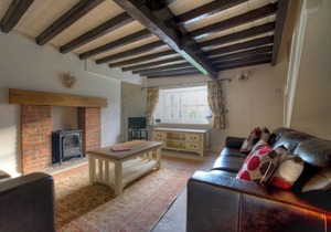 2 bedroom accommodation in Pickering