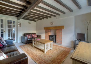 2 bedroom accommodation in Pickering