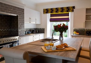 2 bedroom accommodation in Burgh le Marsh, near Skegness