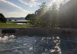 2 bedroom accommodation in Balmaha