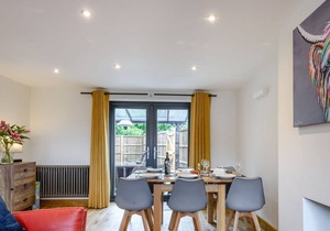 3 bedroom accommodation in Sea Palling