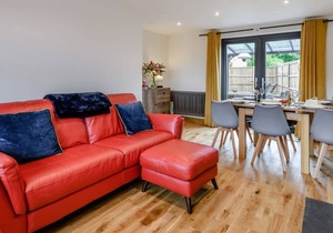 3 bedroom accommodation in Sea Palling