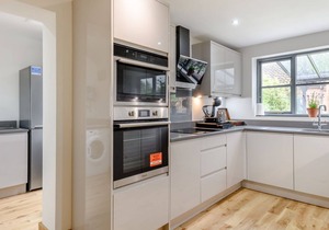 3 bedroom accommodation in Sea Palling