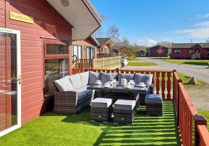 3 bedroom accommodation in Carnforth
