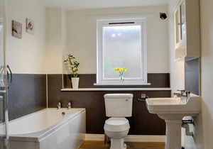 3 bedroom accommodation in Threlkeld, near Keswick