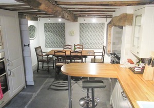 3 bedroom accommodation in Threlkeld, near Keswick