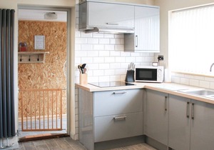 3 bedroom accommodation in Bacton, near Happisburgh