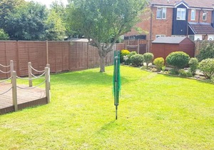 (31Denman) Dreams Serviced Accommodations-Sunbury/Heathrow