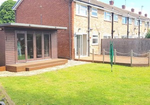 (31Denman) Dreams Serviced Accommodations-Sunbury/Heathrow