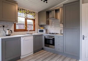 4 bedroom accommodation in Carnforth