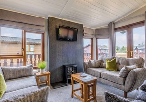 4 bedroom accommodation in Carnforth