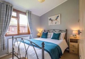 4 bedroom accommodation in Carnforth