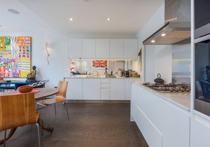 88 m² House ∙ 2 bedrooms ∙ 4 guests
