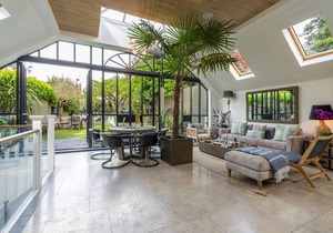 Apartment ∙ 4 bedrooms ∙ 8 guests